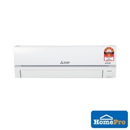 MITSUBISHI AIR CONDITIONER INVERTER MSY/MUY-GR10VF 1HP