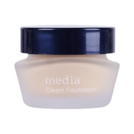 Free Trade Zone Kanebo Media Meidian Foundation Cream for Oily and Dry Skin, Long-lasting Concealer 
