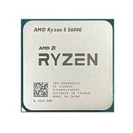 AMD R5 5600G