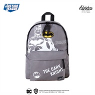 Adventure DC Collection Justice League Backpack Anton Waterproof Bagpack Cordura Travel Backpack
