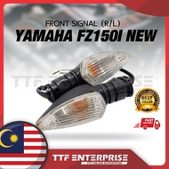 YAMAHA FZ150I-NEW (2CB) FRONT SIGNAL R/L 2CB-H3320/40-00 SIGNAL DEPAN SIGNAL LAMP KIRI KANAN FZ150 I