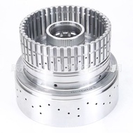 10R80 JL3Z-7H351B Automatic Transmission Clutch Drum Aluminum Drum Suitable for Ford GM 10L90