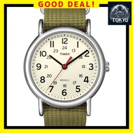 "TIMEX Weekender Unisex Multi-Color Watch Collection"