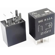 1PC #OEM Relay 8T2T-14B192-AA Hight Power Relay 8T2T14B192AA 8T2T 14B192 AA 8T2T14B192-AA O101K