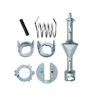 Suitable for BMW 1 Series E87 Lock Cylinder Accessories BMW-E87 Car Door Lock Cylinder Accessories 7