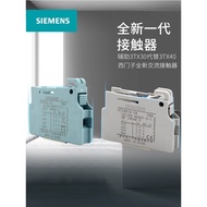 Siemens Contactor Auxiliary Contact Contact 3TX3010-2A 3TX3001 Replace 3TX4001 3TX4010