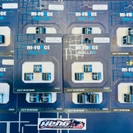 H4R Roller H4ROriginal Vario 125/150 Pcx FiBEAT CarburetorBEAT