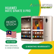 HUAWEI MATE 9 TELEFON MURAH ORIGINAL GAMING SMARTPHONE MOBILE PHONE HANDPHONE GADGET NETFLIX PUBG