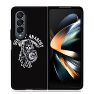 Samsung Galaxy Z Fold 6 5 4 3, Z Flip 6 5 4 3 Sons of Anarchy GN0038