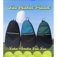 Padel Racket Bag Padel Racket cover Field Sports