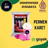 IDPSBY | PINK CHEWING GUM Drink Powder 1KG | PINK Chewing Gum Powder 1KG | PINK CHEWING GUM Powder