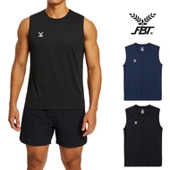 FBT Sports Tank Top | Moisture-Wicking | Quick Dry Gym Shirt | #500