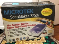 Scanner