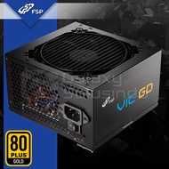 FSP VIC GD 80 Plus Gold ATX12V V3.1 Non Modular Power Supply - 650W 650Watt 750W 750Watt/ 850W 850Wa