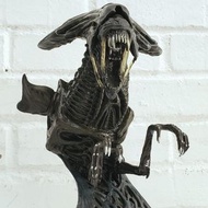 異形女王迷你樹脂胸像限量 4200 件  fgackp Aliens Queen Mini Resin Bust Limited to 4200pcs 在我的店內相信你也喜歡  Hottoys med