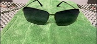 Fila 復古風潮流方框設計太陽眼鏡 墨鏡