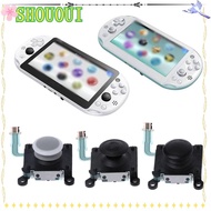 SHOUOUI Analog Joystick Accessories Replacement Console Controller for PS VITA 2000