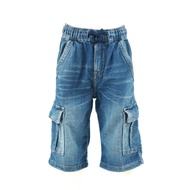 Little X Boy Jojen Jeans - Boys' Short Jeans