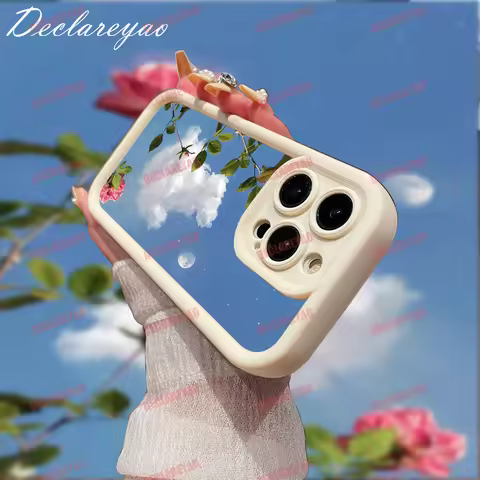 DECLAREYAO Soft Light Slim Matte TPU Covers For Huawei Mate 30E Pro Y70 20 5G P40 7 P20 4 Y61 Y9S P5