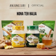 Ginger Drink : Minuman Halia Klasik / Madu Teh Tarik Instant Milk Tea