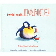 (BBW) I WISH I COULD DANCE (ISBN: 9781609921071)