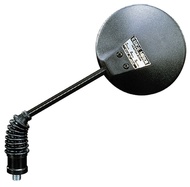 กระจกมองหลัง TANAX สำหรับรถจักรยานยนต์ Off-Road มองเห็นไกล ปรับแต่งได้ อุปกรณ์เสริมที่จำเป็นสำหรับรถ