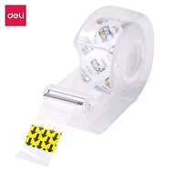 Deli Super Transparent Insulation BENING EA30211