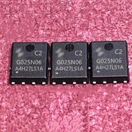 10pcs Original HYG025N06LS1C2 G025N06C2 60V170A DFN5*6 transistor