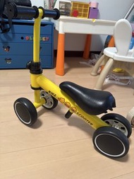兒童車仔