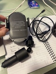 小米無線車充 Pro Xiaomi Wireless Car Charger