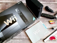 Nintendo Wii งานกล่อง พร้อมลงเกม มีเกมให้เลือก