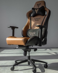 Tomaz Syrix II Gaming Chair (FLEXIBLE INSTALLMENT PLANS UP TO 6 MONTHS) Free Postage / Delivery Within 2 Hours