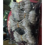 5v wired LED light -100 LEDs (white light)