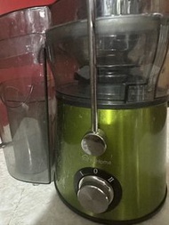 億世家JE400榨汁機