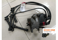 HONDA SO4 D16 8 pin Distributor Used