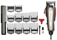 Wahl Legend (Wide Range Fade Clipper) Old Packing