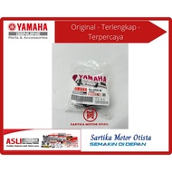 Original CLAMP (B741) YAMAHA XMAX OLD (B74-F312H-00)