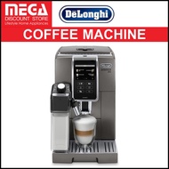DELONGHI ECAM370.95.T FULLY AUTOMATIC COFFEE MACHINE