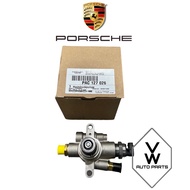 ( 100% ORIGINAL PORSCHE ) HIGH PRESSURE PUMP PORSCHE CAYENNE 9YA PANAMERA 971 MACAN 95B AUDI Q8 RS4 