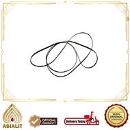 Otw Timing Belt 1003 Spare Part Brother D002E4001 Original For Brother MFC J3530DW Printer