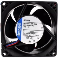 3214J/2H3F/39HU/2N/JM/JN/JH3/JNU/2HP/2H4P/4 24V Inverter Fan