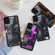 [H47] Case 2D Battery Oppo RENO 5 4F A15 A53 A52 A92 A3S A1K A12 A5S A31 A33 A5 A9 2020 RENO 4 4F 2F