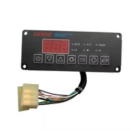 Ankai Bus Air Conditioning Control Panel Golden Dragon Zhongtong Bus 24VJiexin Jxcp-012-B21C3