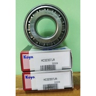 HC32307JR Koyo japan bearing