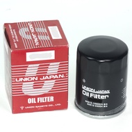 Union Oil Filter Fits Daihatsu 2AZ 2Y 3Y 7K Lexus 2GRFE Subaru M13A M15A Toyota 1AZ 1ZZ 2ZZ 3S 4A 5A