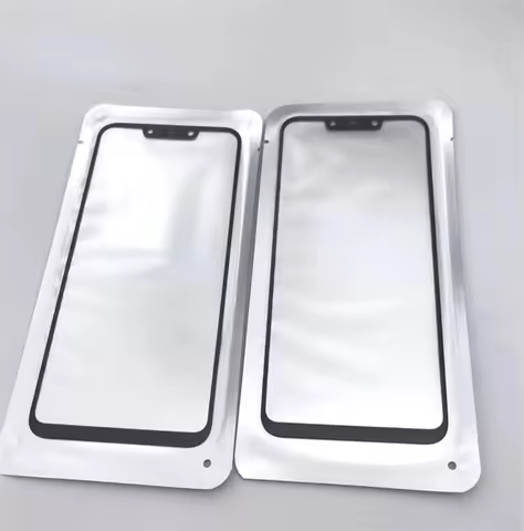 Outer Screen For Huawei Mate 9 10 Pro 20 Lite 30 Touch Panel LCD Display Front Glass Cover Lens Repa