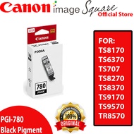 Canon Original CLI-781 INK (Black/Cyan/Magenta/Yellow/Photo Blue) PGI-780 PGBK INK 780 781 (100% Ori