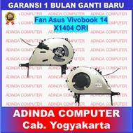 Asus Vivobook Fan 14 X1404 X1404Z X1404ZA X1404VA FQ13 FQDF ORI