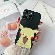 1 ชิ้น เคสโทรศัพท์ TPU นุ่ม พิมพ์ มินิมอล สีพื้น ขั้วต่ำ ใช้ได้กับ 15 Pro Max, A54, Redmi Note 12, R