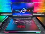 🅰️Asus ROG Strix G G531GT 💽i7-9750H 🖼️GTX1650 ®️16GB Ram 📁512GB SSD 🎁Alienware or 微星 MSI or 華碩 Asus 